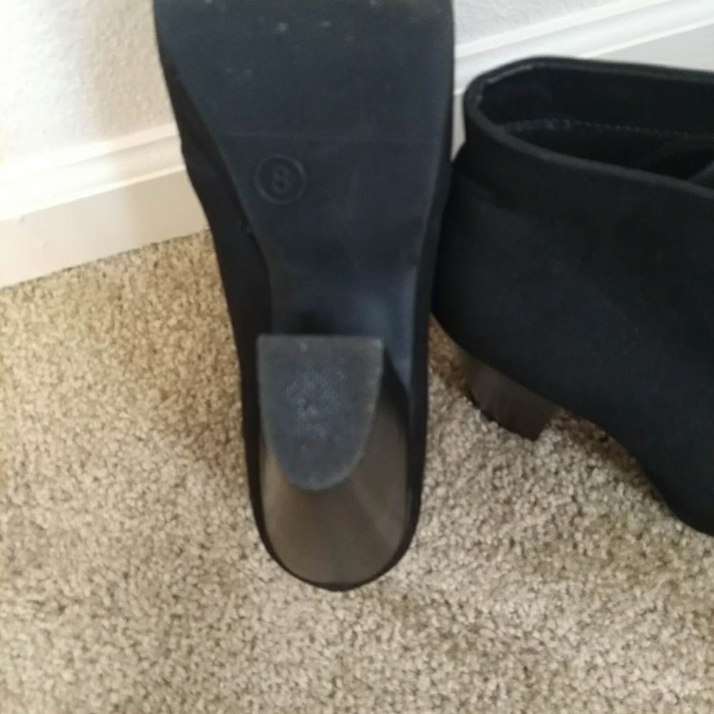 ankle boots - Picture 2 of 3